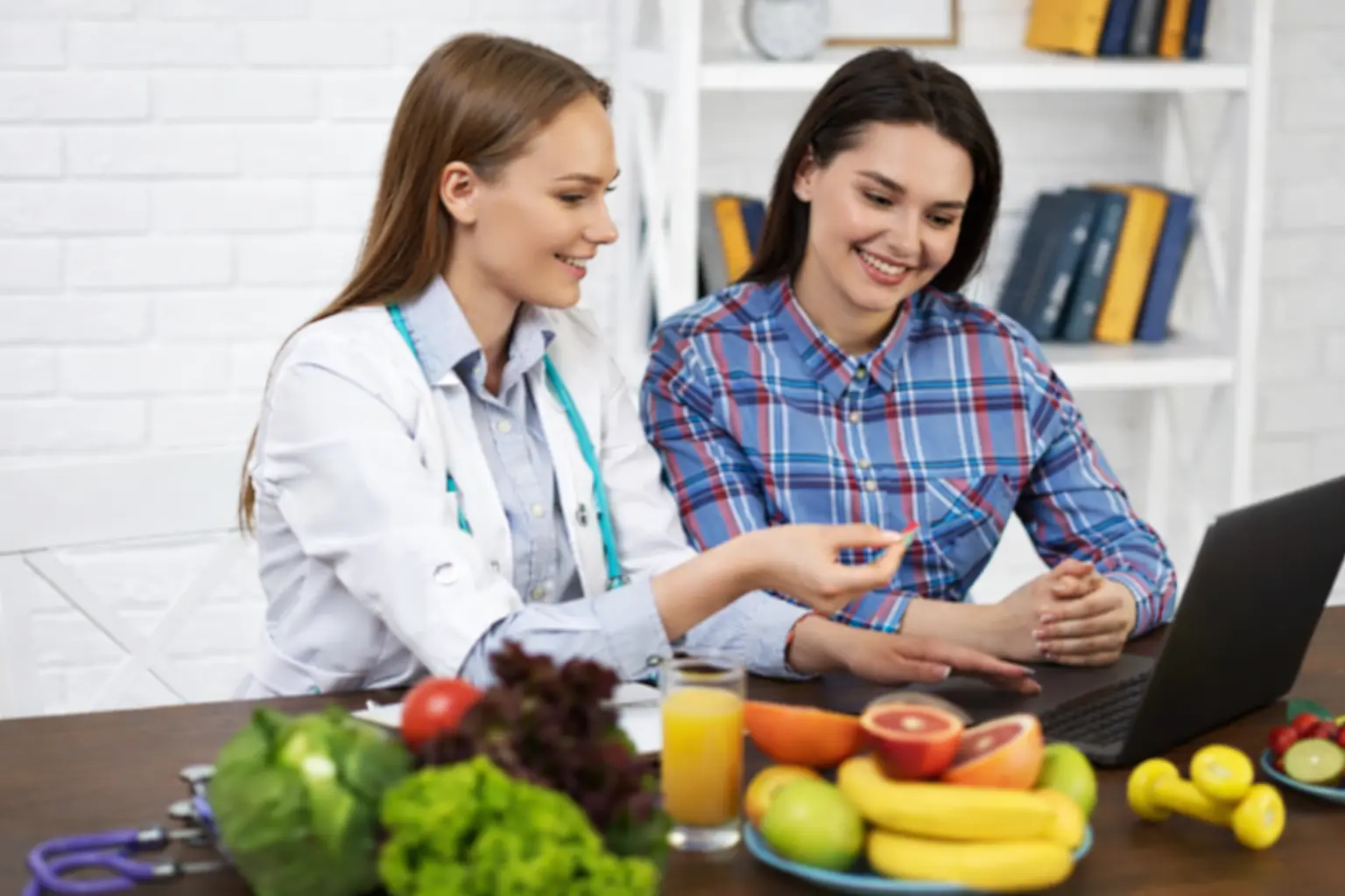 Online Nutrition Courses in India, Worth It?