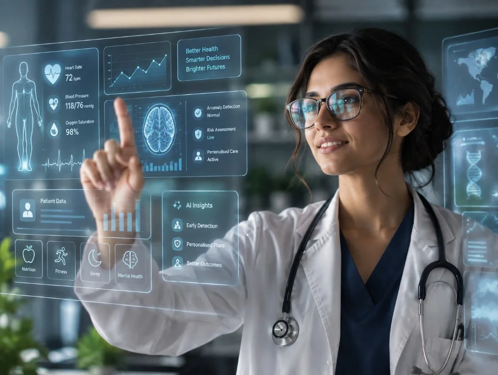 Health Business & Digital