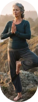 Active wellness professional