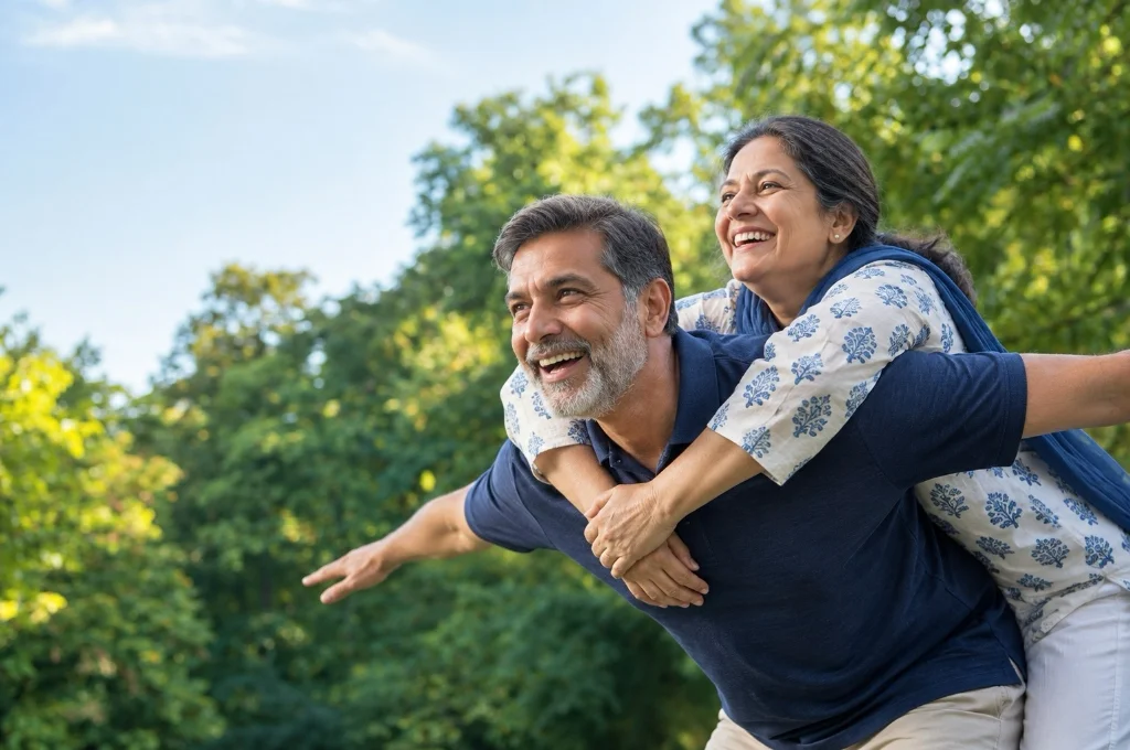 Health & Longevity