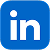 LinkedIn Hover