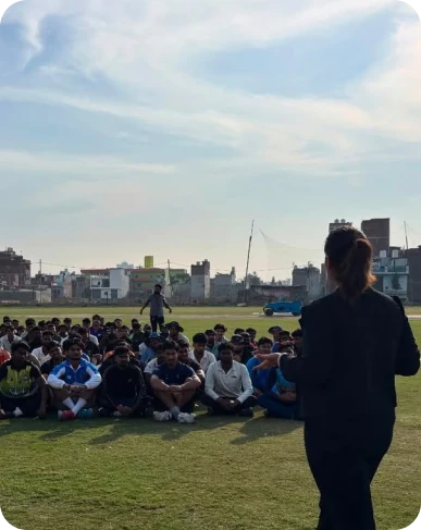 Neera Pace Academy Foundation