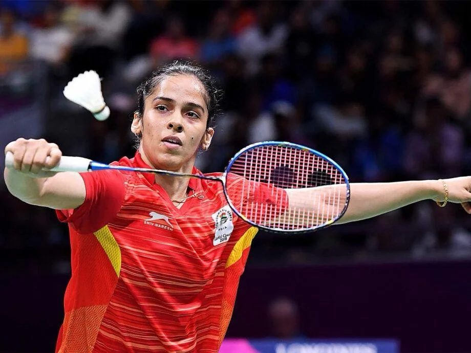 Saina Nehwal - Signature Elite