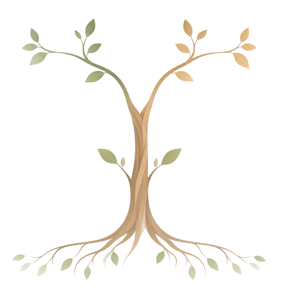Family Tree Illustration